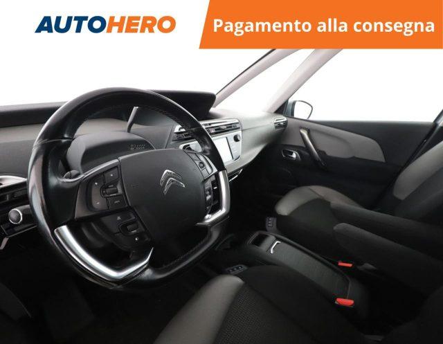 CITROEN Grand C4 Spacetourer BlueHDi 150 S&S EAT6 Shine