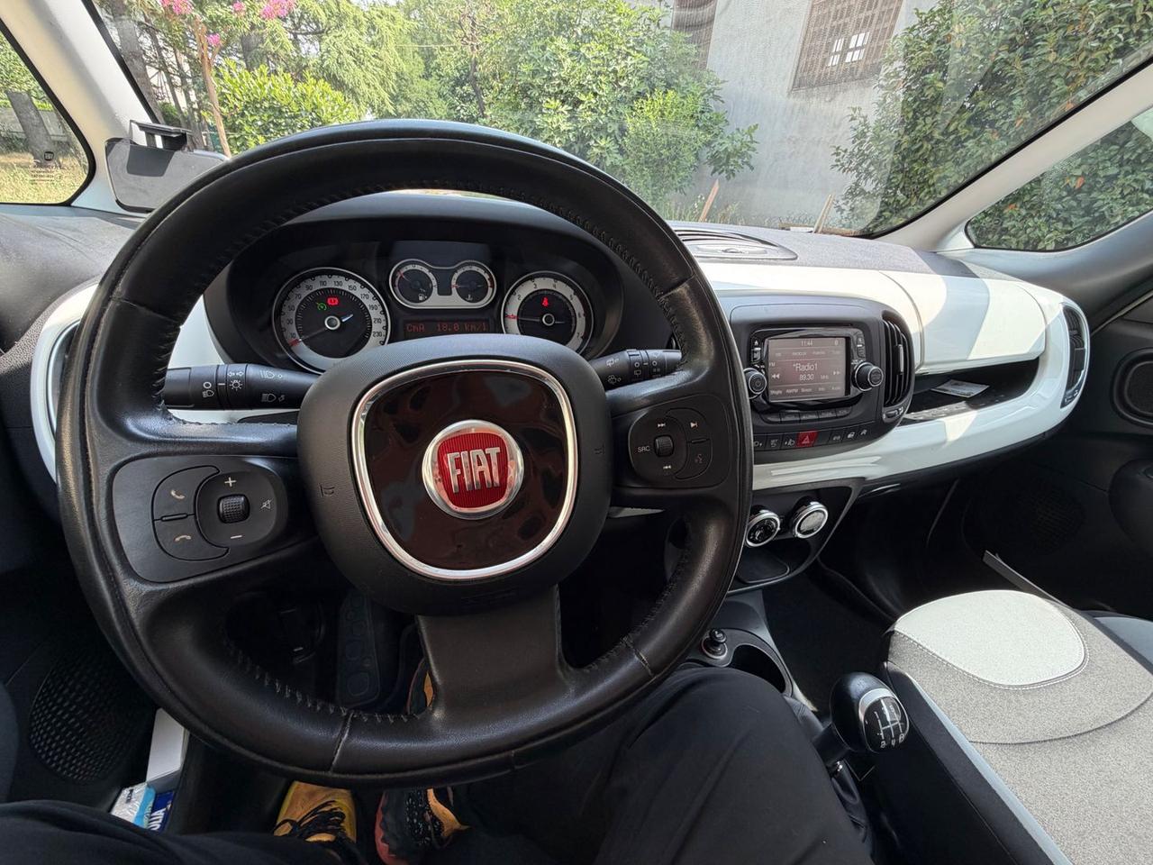 Fiat 500L Multijet Lounge #11672