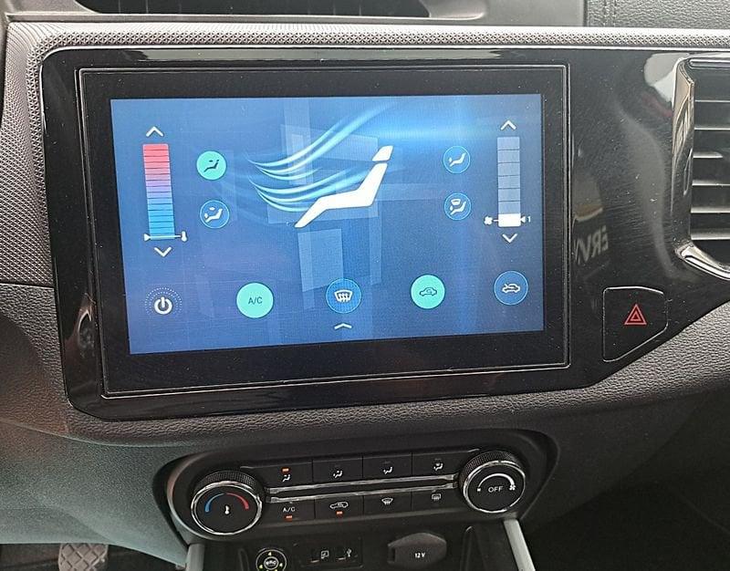 DR AUTOMOBILES DR 4.0 1.5 GPL