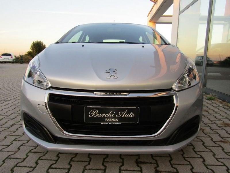 Peugeot 208 BlueHDi 75 5 porte Allure NEOPATENTATO