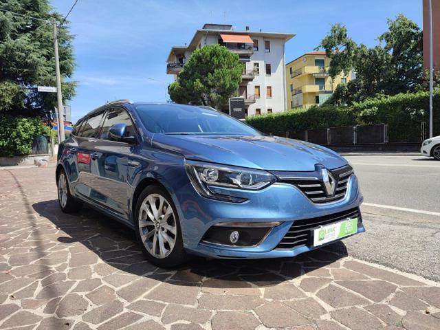 RENAULT Megane energy intens