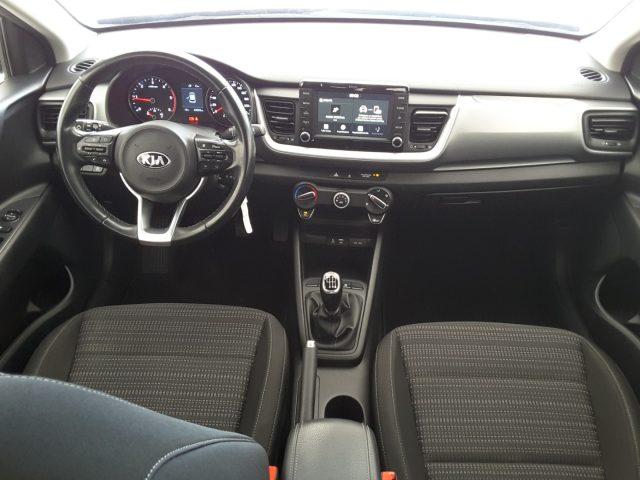 KIA Stonic 1.6 CRDi 115cv Style *solo 64.500 Km*