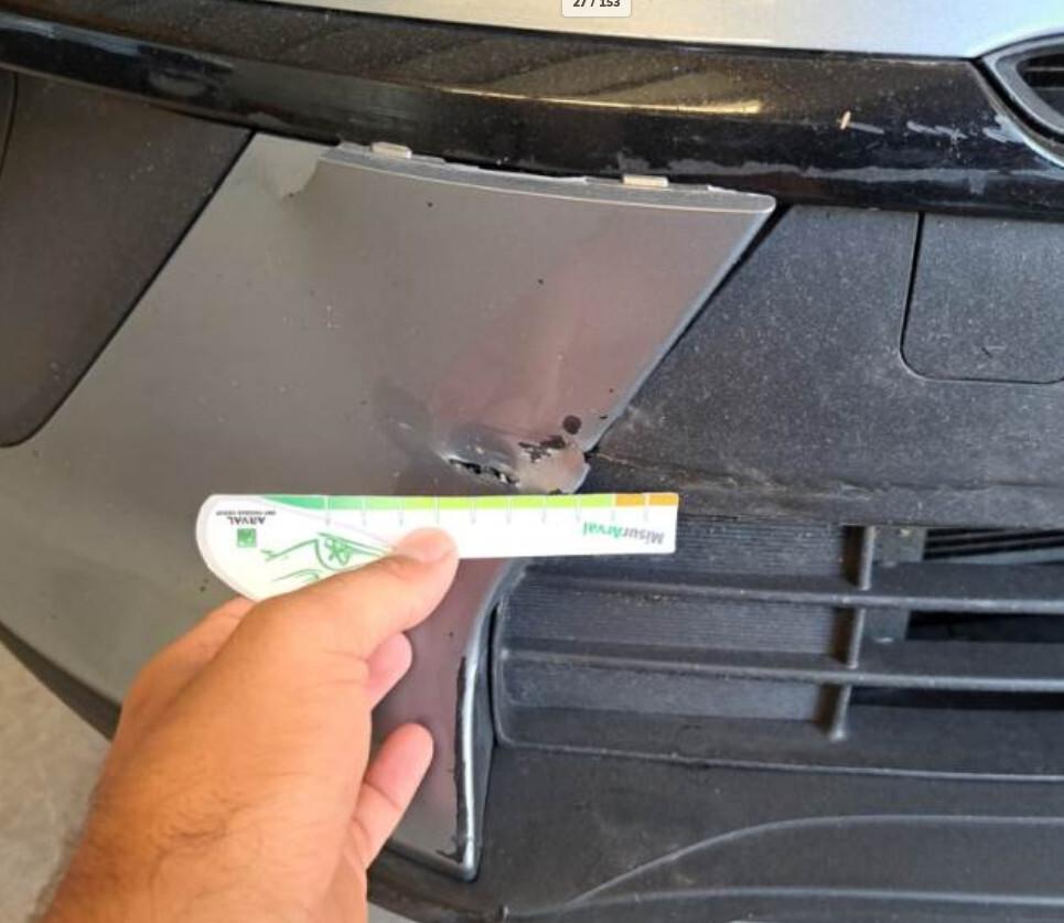 Kia Sportage 1.6 CRDI MHYB MOTORE GUASTO