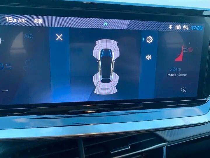 Peugeot 208 PureTech 100 Stop&Start 5 porte Allure OK NEOPATENTATI