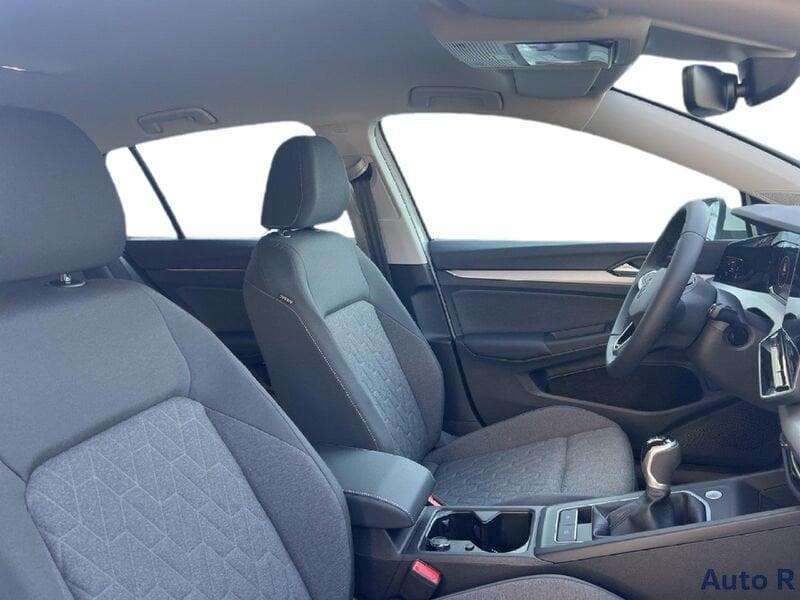 Volkswagen Golf 2.0 TDI 115 CV SCR Edition Plus