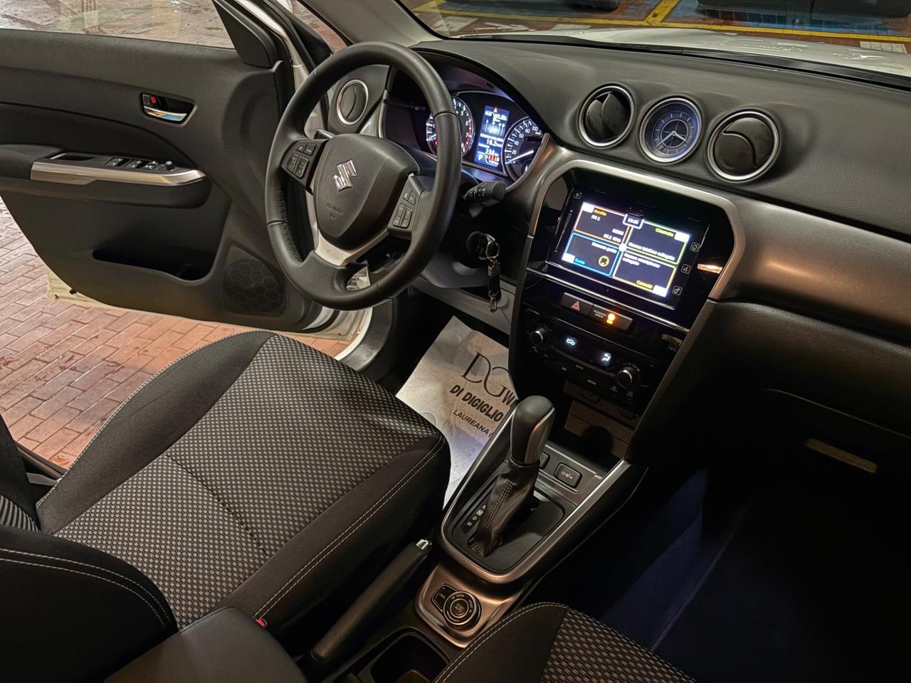 Suzuki Vitara 1.0 Boosterjet 4WD AllGrip Starview