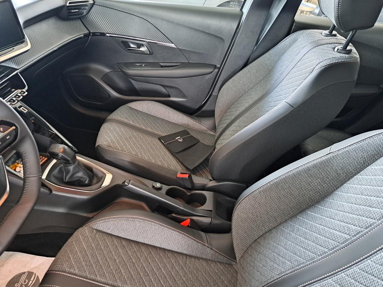Peugeot 208 PureTech 75 Stop&Start 5 porte Style