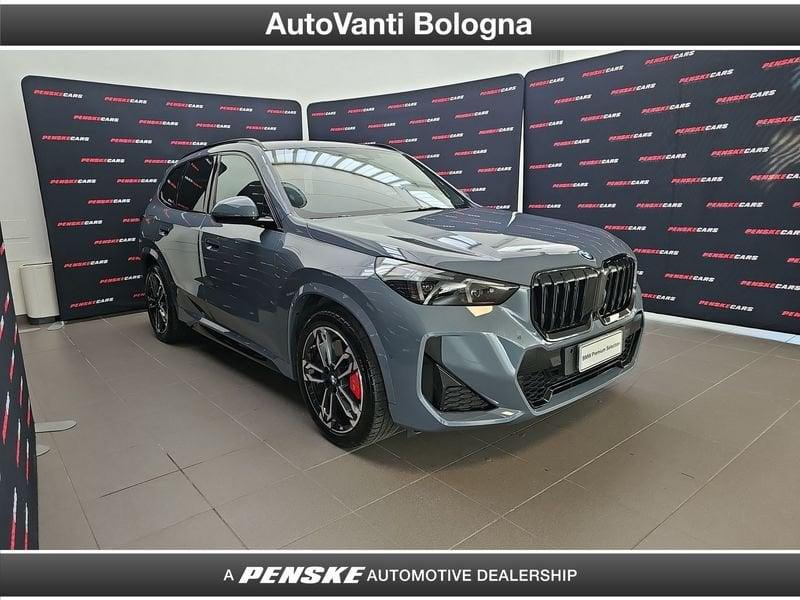 BMW X1 X1 xdrive 25e MSport Pro auto