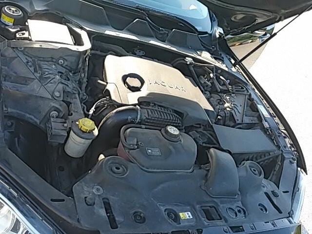 Jaguar XJ 3.0 D V6 Portfolio