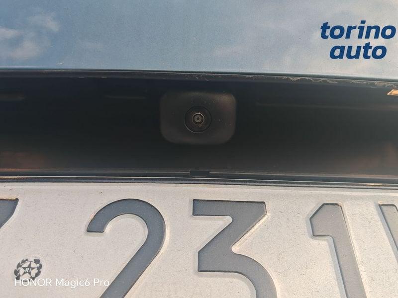 FIAT Grande Panda Hybrid Hybrid La Prima