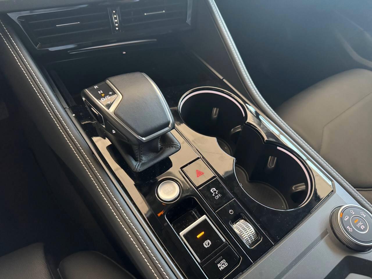 Volkswagen Touareg 3.0 V6 TDI SCR Elegance
