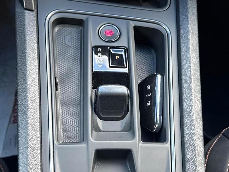 Cupra Formentor 2.0 TDI 4Drive DSG