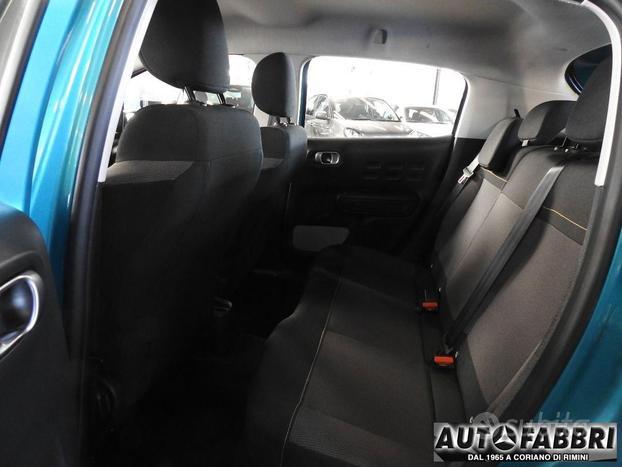 CITROEN - C3 - PureTech 83 S&S You-Climatic-