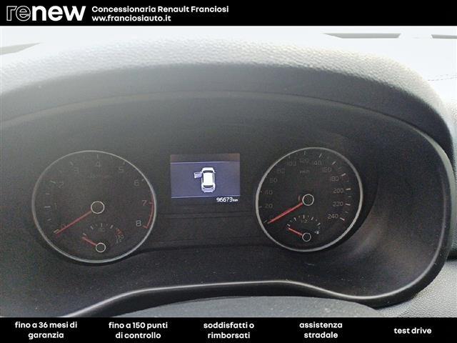 KIA Sportage 1.6 ECOGPL 126cv Urban 2WD