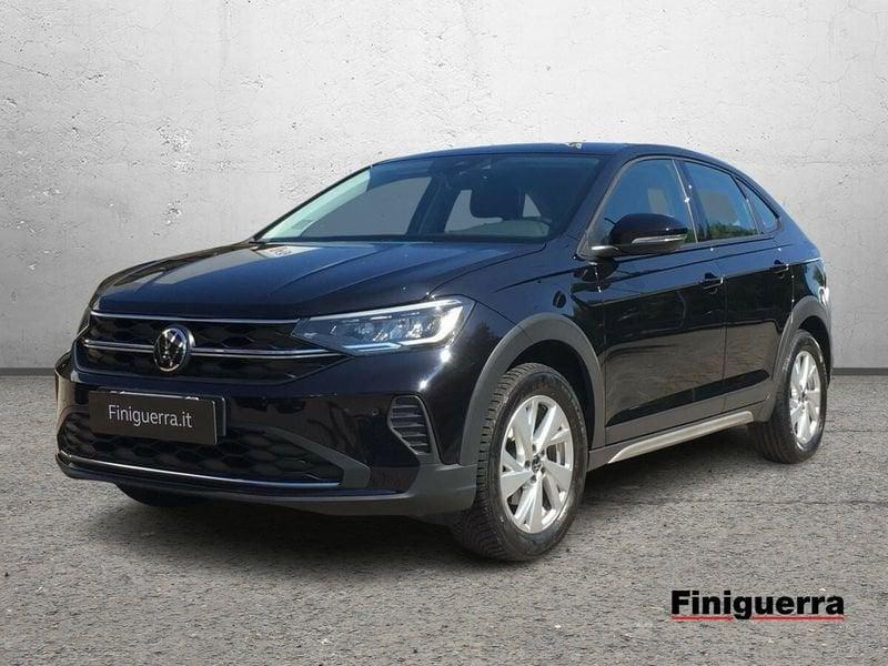 Volkswagen Taigo 1.0 TSI DSG Life