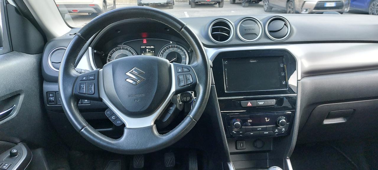Suzuki Vitara 1.0 Boosterjet 4WD AllGrip Cool