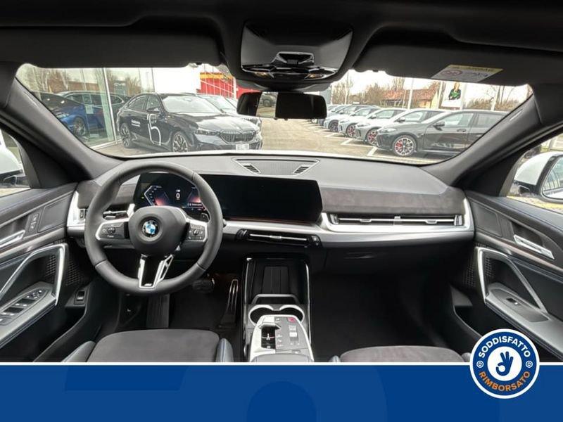 BMW X2 sDrive 18d M Sport Pro