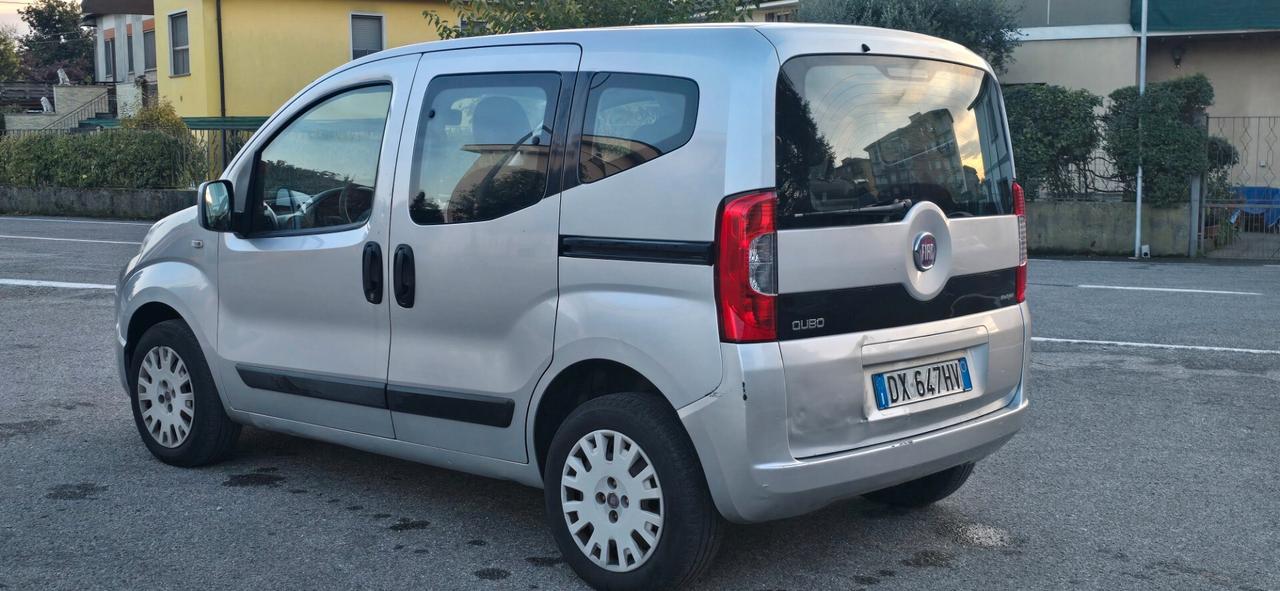 Fiat Qubo 1.3 MJT 75 CV Active