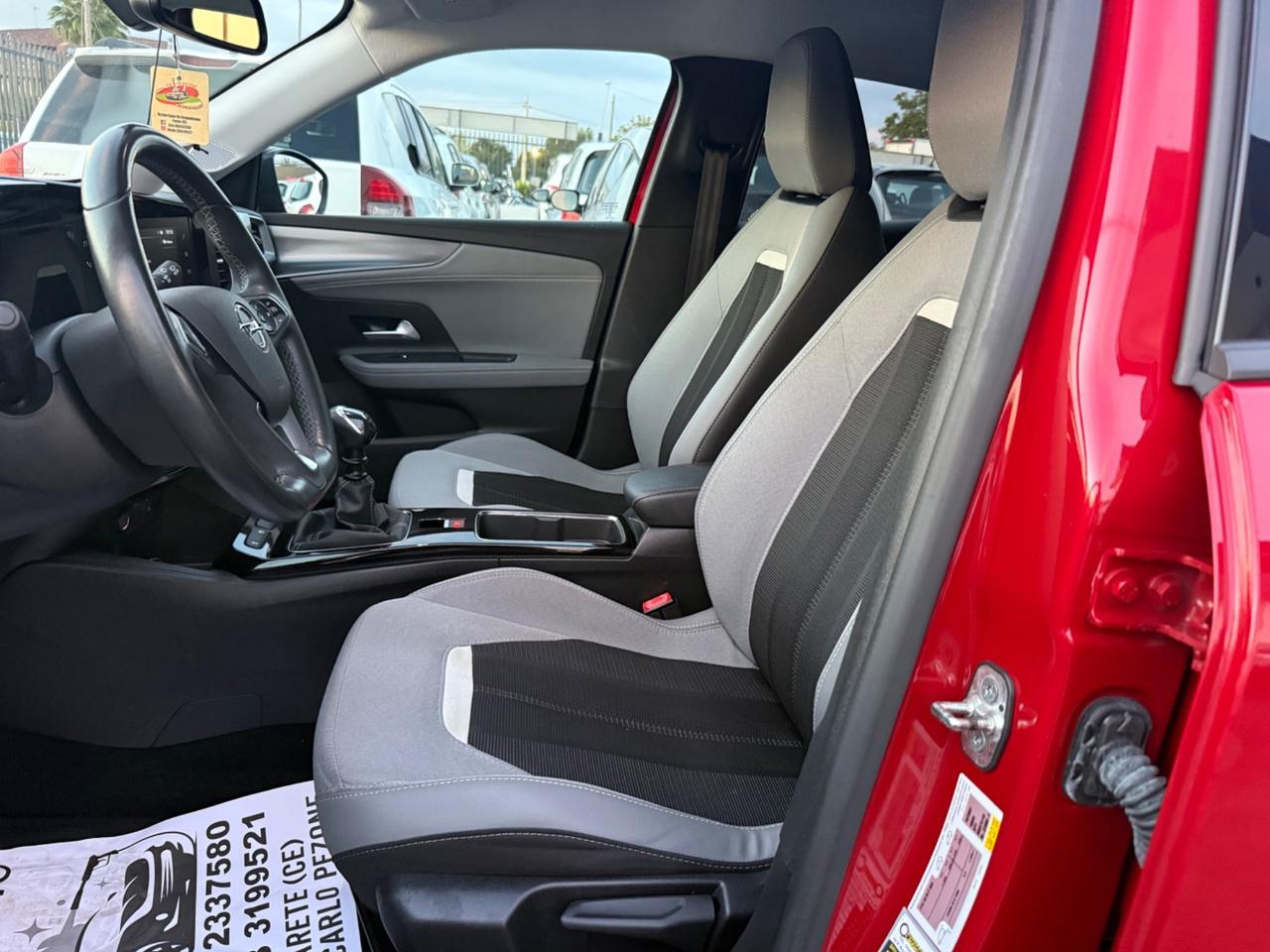 Opel Mokka 1.2 Turbo Ultimate