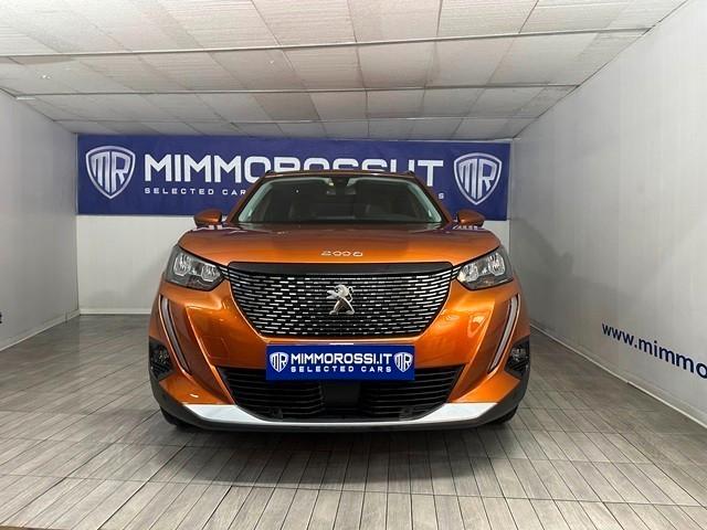 Peugeot 2008 1.2 PureTech Allure Special Price