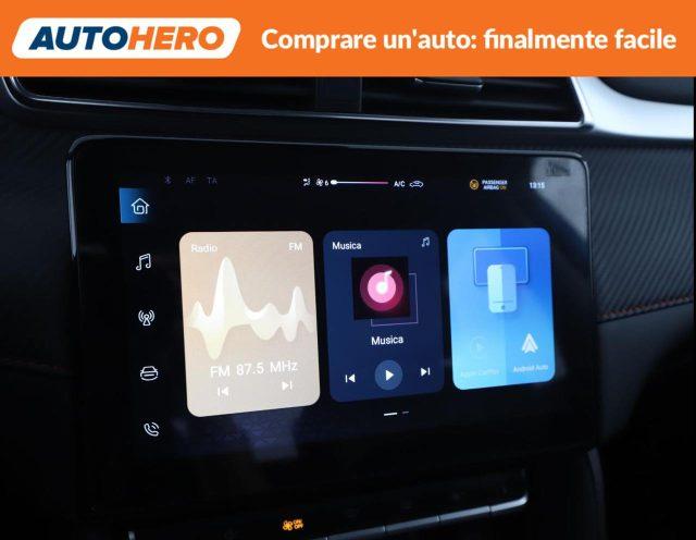 MG ZS 1.5 VTi-tech Luxury