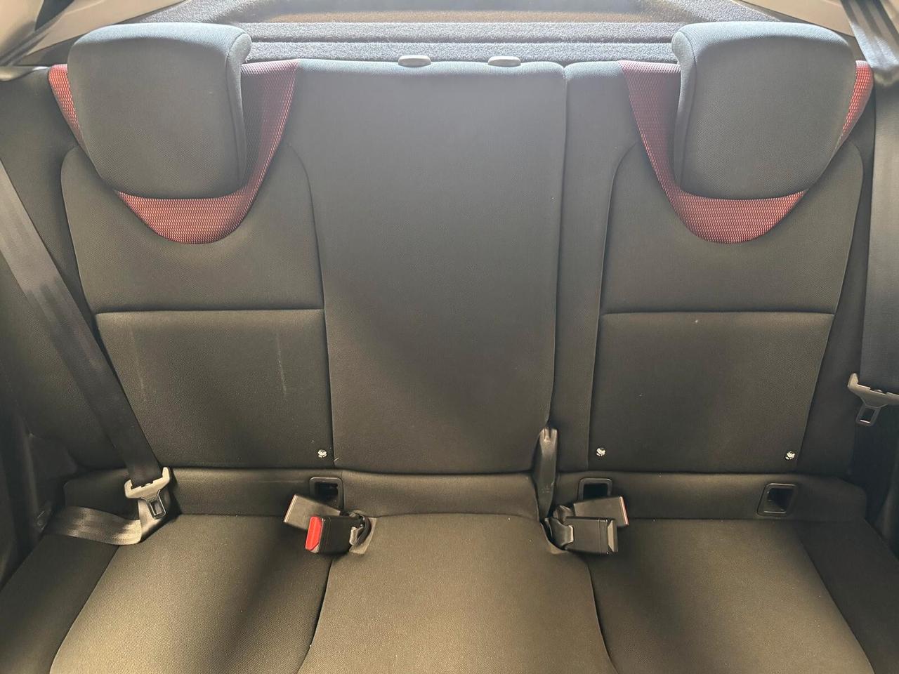 Renault Clio adatta neopatentati
