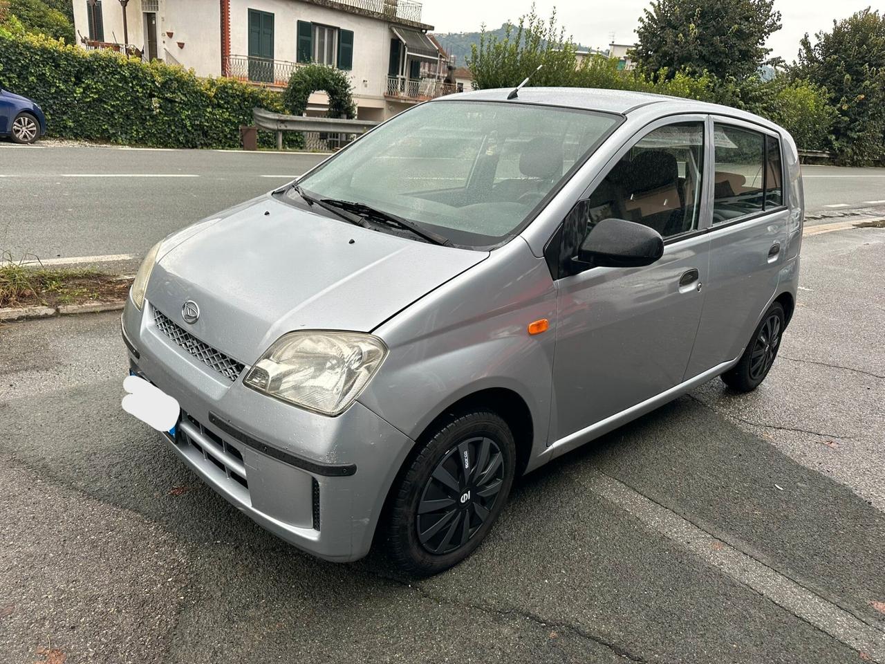 Daihatsu Cuore 1.0 12V 5 porte SX AUTOMATICA