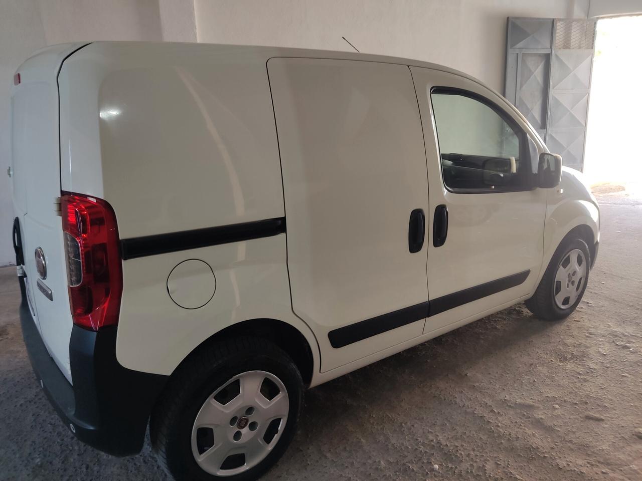 Fiat Fiorino 1.3 MJT 95CV Cargo SX