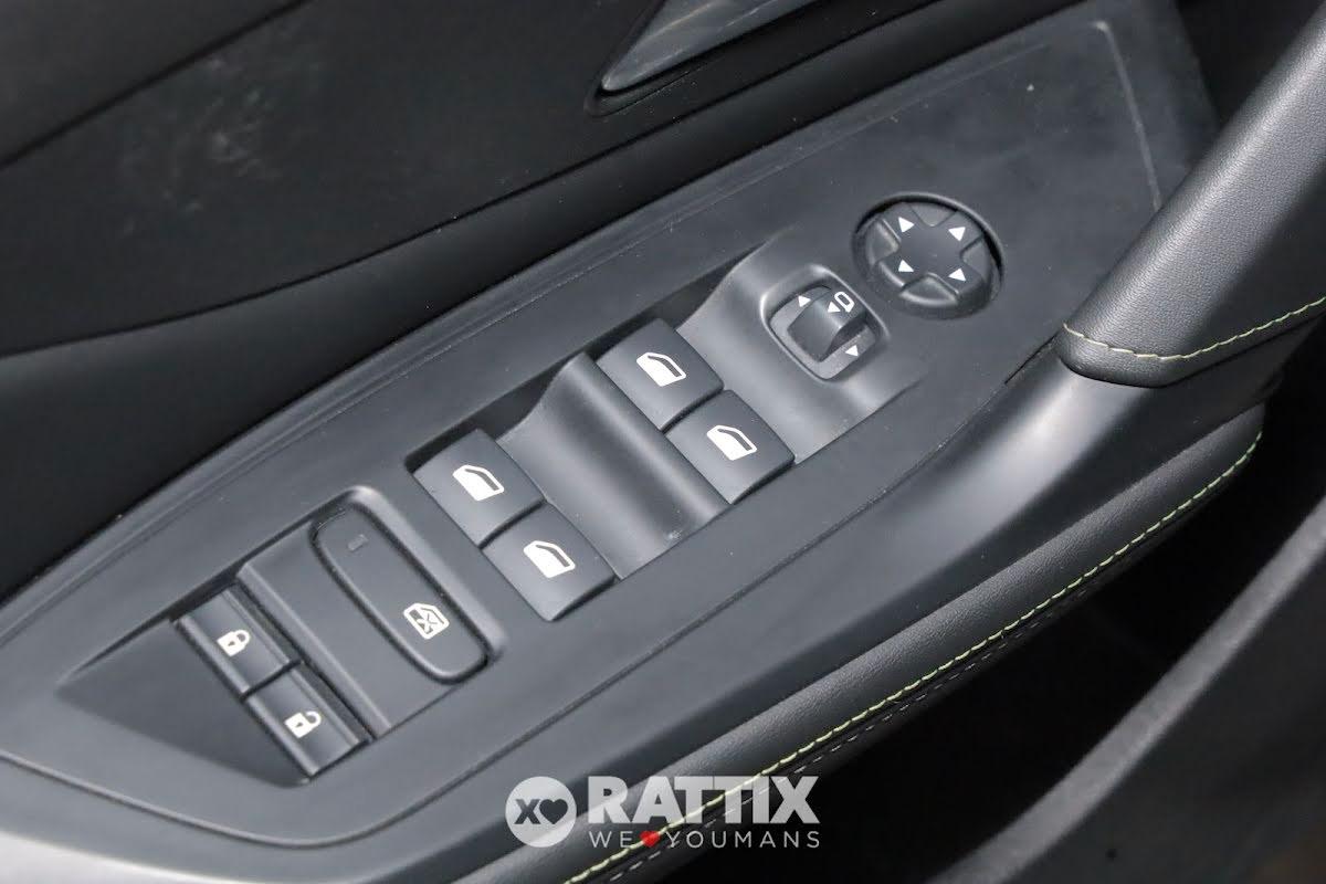 Peugeot 308 SW 1.5 bluehdi 130CV GT eat8