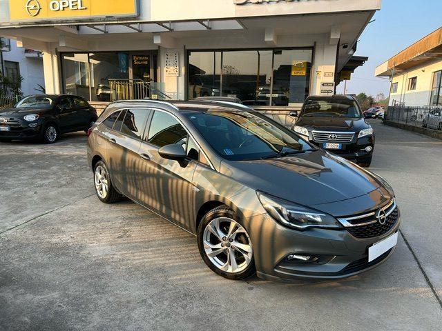 OPEL Astra 1.6 CDTi 110CV Start&Stop Sports Tourer Dynamic