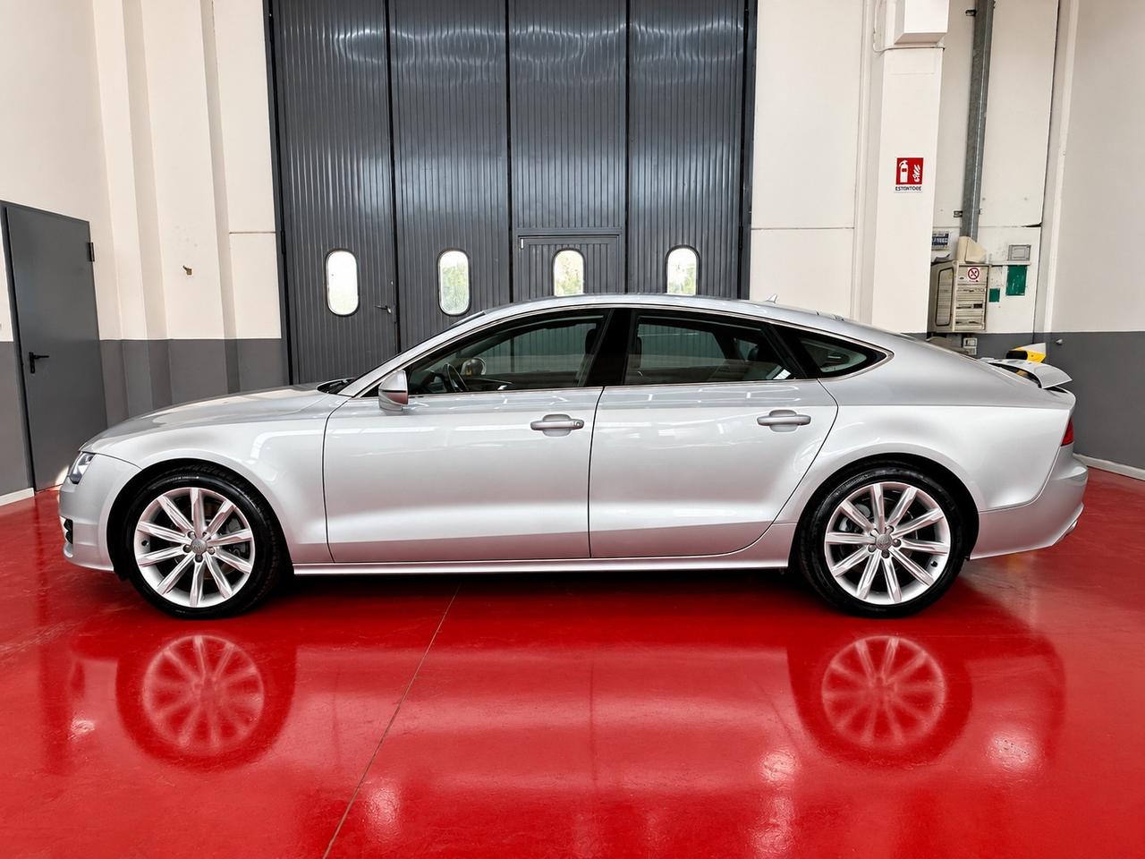 Audi A7 SPB 3.0 TDI 245 CV quattro S tronic