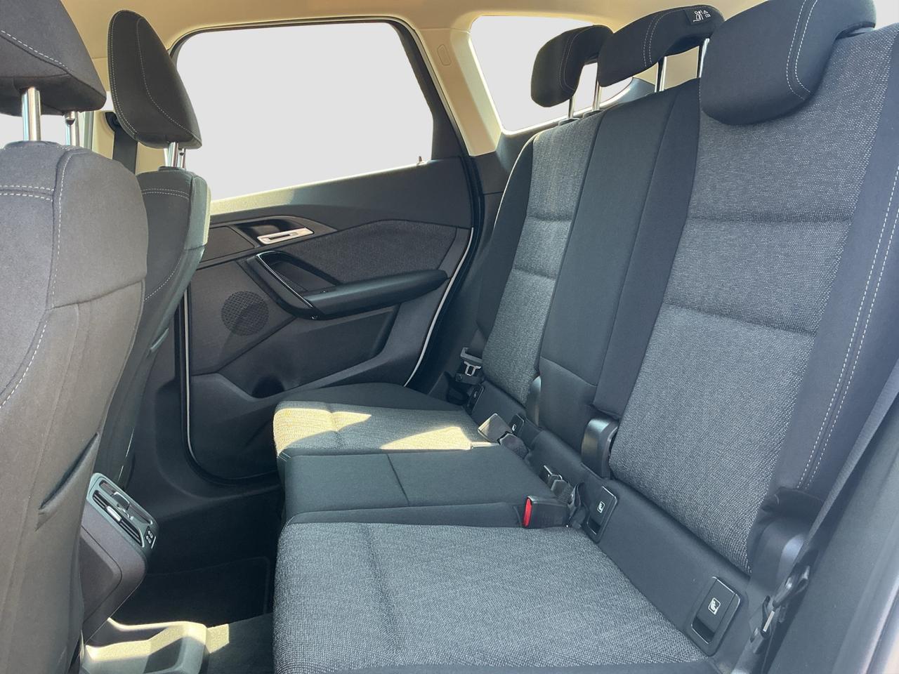 BMW X1 (U11) X1 sDrive 18i