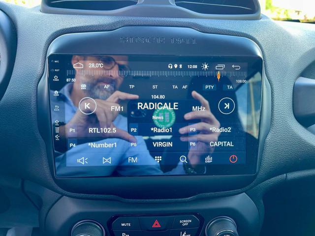JEEP Renegade 1.0 T3 120CV Limited