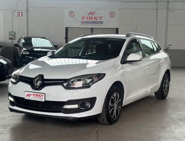 Renault Megane Mégane 1.5 dCi 110CV EDC SporTour GT Style