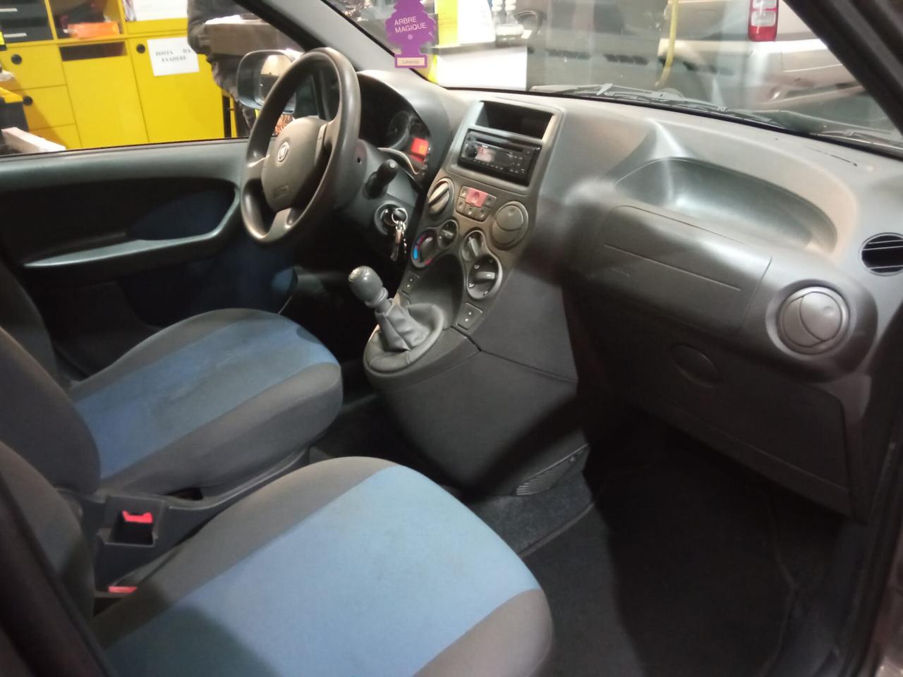 Fiat Panda 1.2 Dynamic Natural Power Mamy