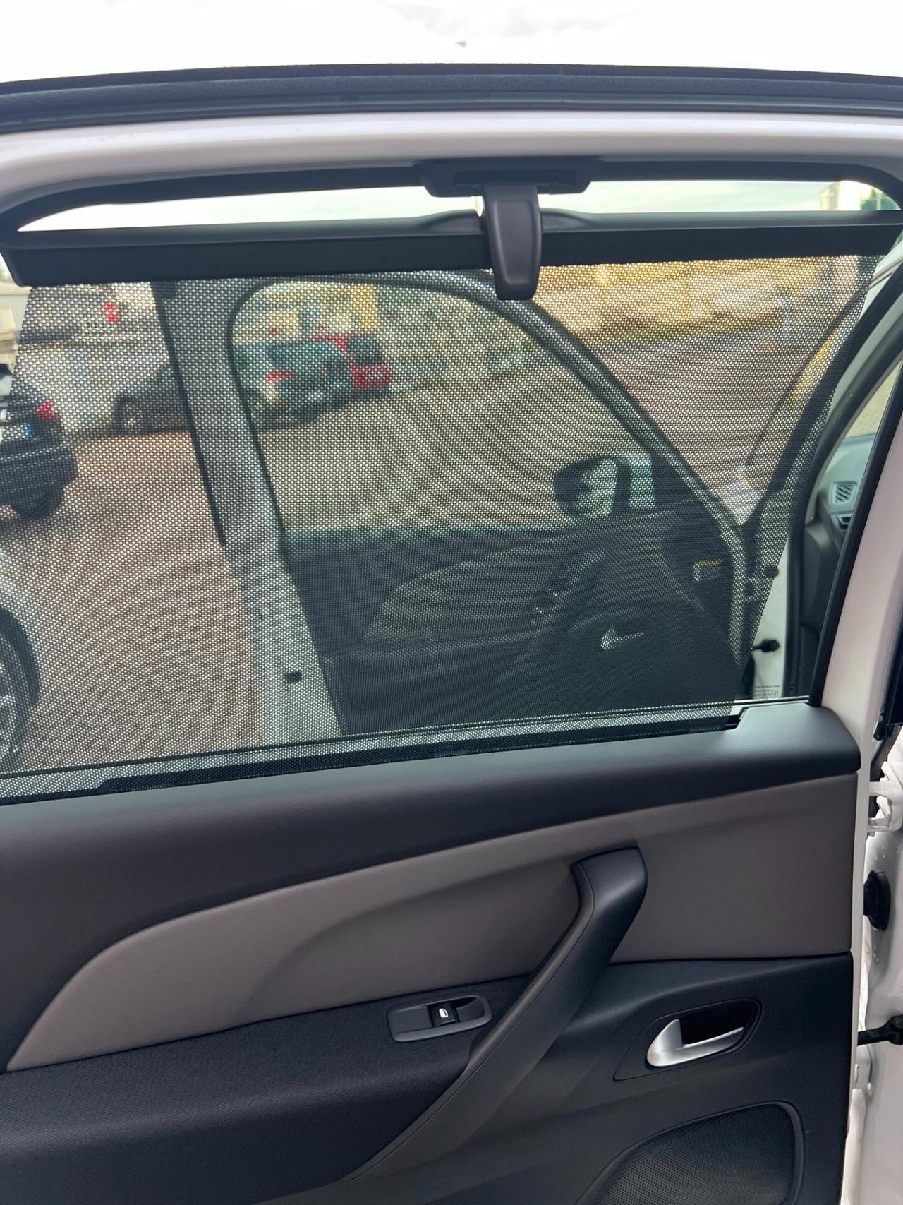 Citroen C4 Picasso BlueHDi 120 S&S Live