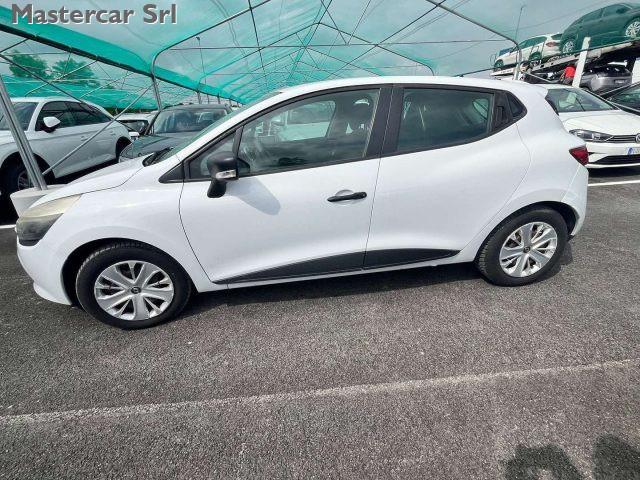 RENAULT Clio VAN ENERGY 1.5 DCI 75 2 posti - FD283JB