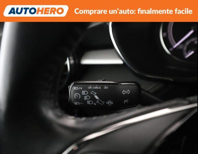 SKODA Fabia 1.0 MPI 80 CV Style