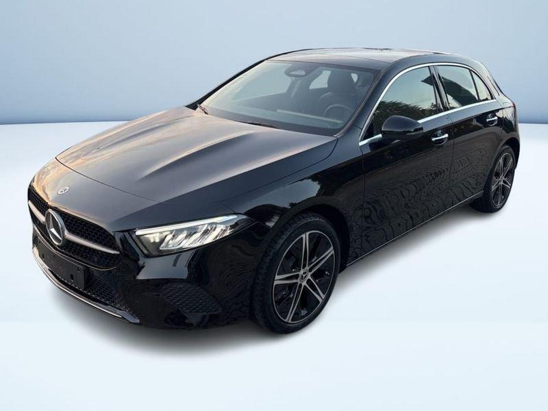 Mercedes-Benz Classe A 250e EQ-Power Automatic Progressive Advanced Plus