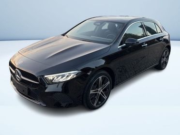 Mercedes-Benz Classe A 250e EQ-Power Automatic Progressive Advanced Plus