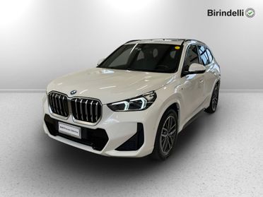 BMW X1 (U11) - X1 xDrive 30e Msport