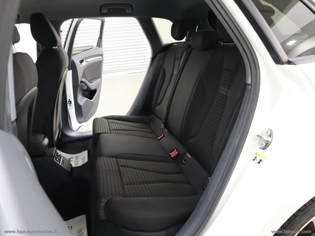 AUDI A3 SPORTBACK 2.0TDI 150 S-line S-LINE NAVI LED VIRTUAL