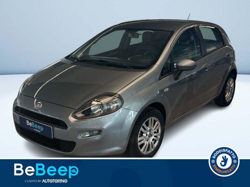 FIAT Punto 1.2 EASY 5P
