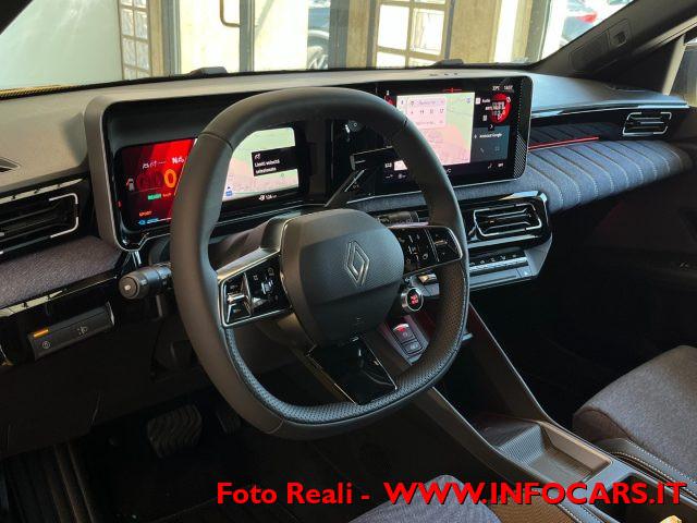 RENAULT R 5 E-TECH ELECTRIC 120CV URBAN RANGE TECHNO
