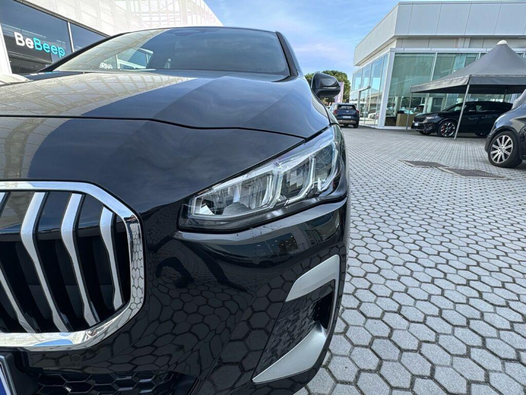 BMW Serie 2 Active Tourer 218 i Msport Steptronic