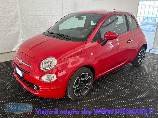 FIAT 500 1.0 Hybrid 70 CV - NEOPATENTATI - PROMO