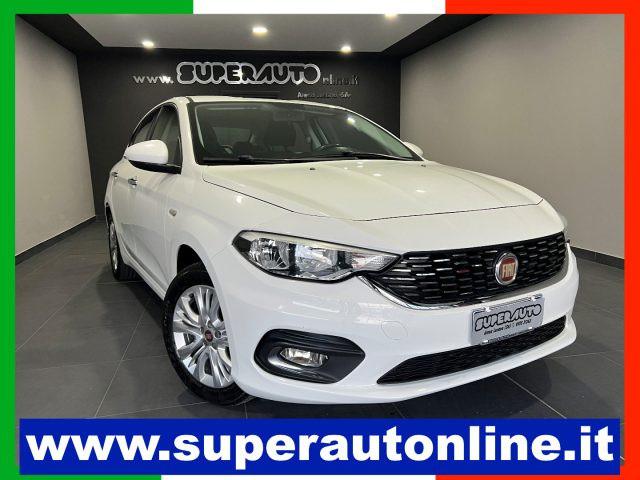 FIAT Tipo 1.4 4 porte Lounge Open Edition