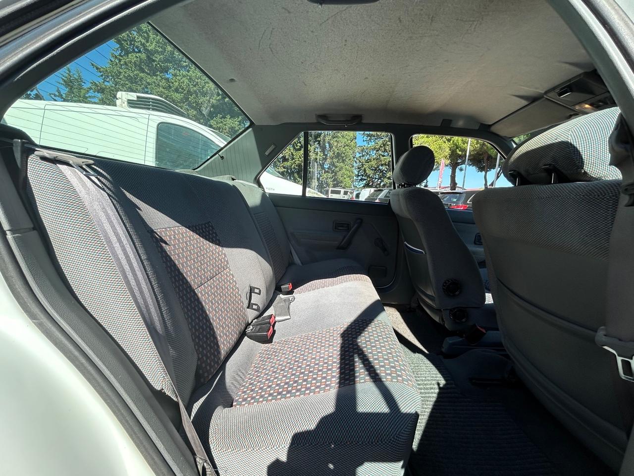 Renault R 19 1.4 CC benzina cat 4 porte *ARIA CONDIZIONATA*SERVOSTERZO*UNIPRO*