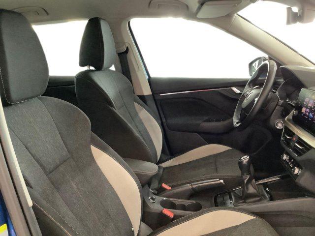 SKODA Kamiq 1.0 TSI 110 CV Black Dots