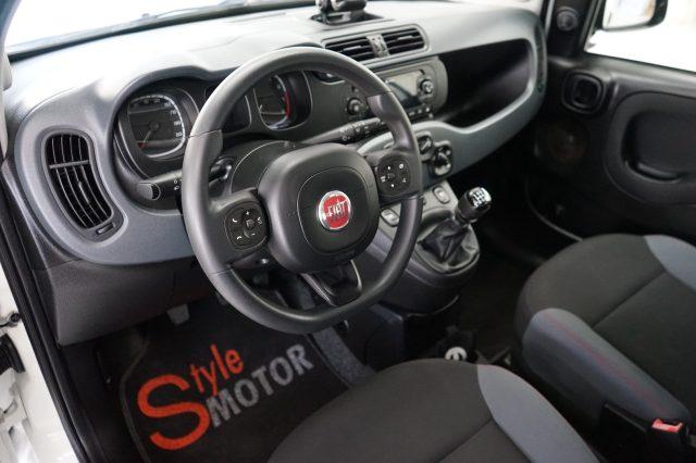 FIAT Panda 1.2 EasyPower Easy UNICO PROPRIETARIO